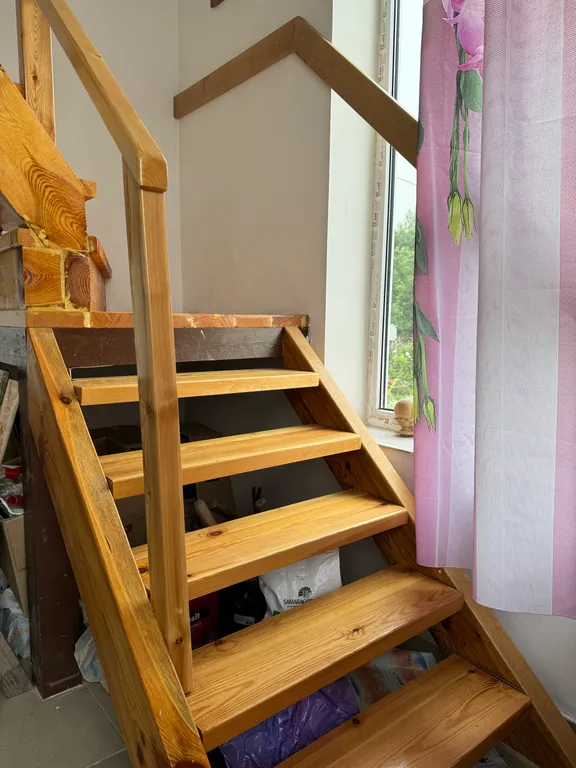 Отдельный дом в 300 м от моря в тихом месте