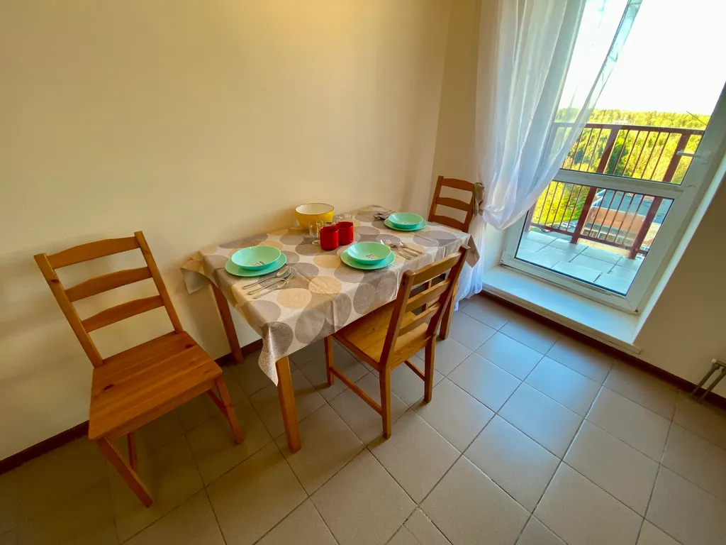 Квартира с шикарным видом