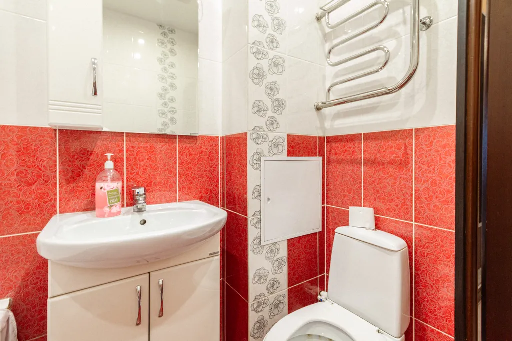 Квартира в центра