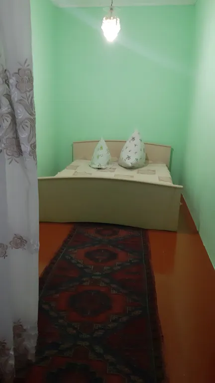 Коттедж Уютный дом в центре — Дербент