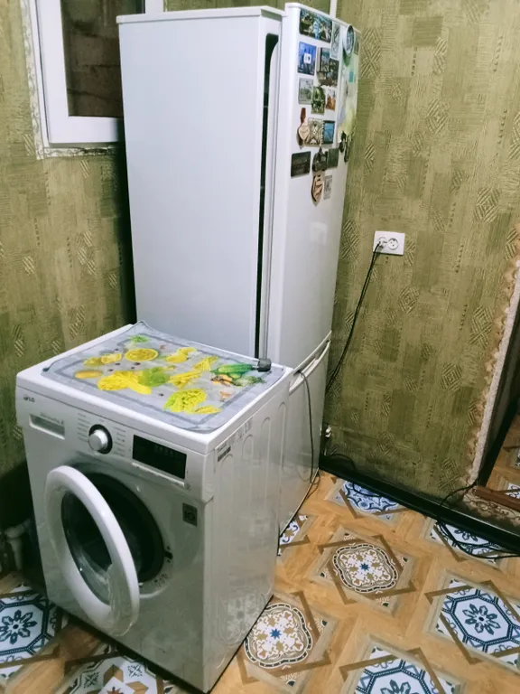 Уютная квартира в самом центре древнего города Дербент