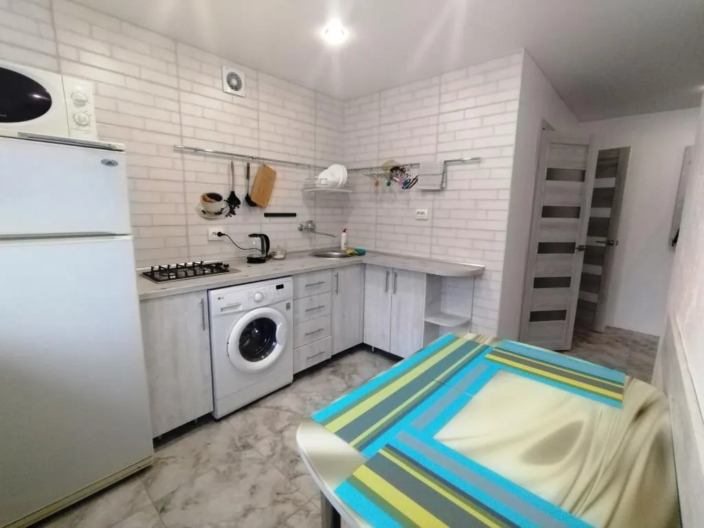 Апартаменты с шикарным видом