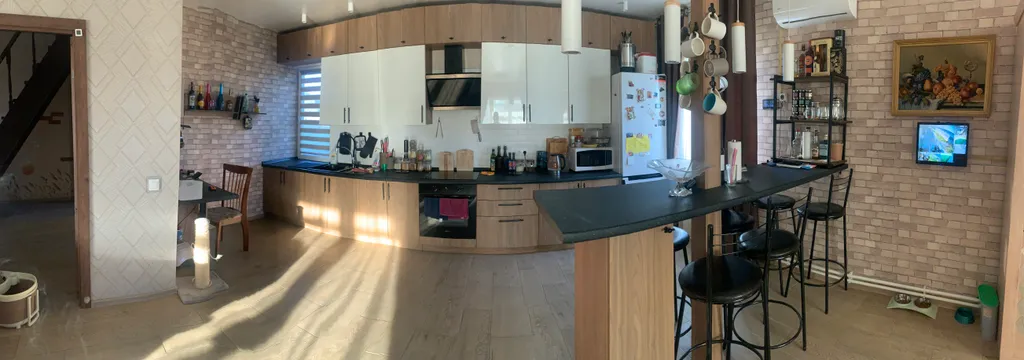 2-комнатный Дом