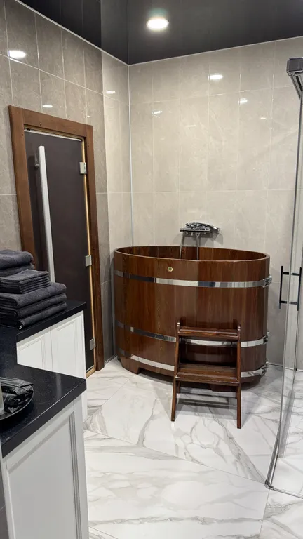 4-комнатный Дом