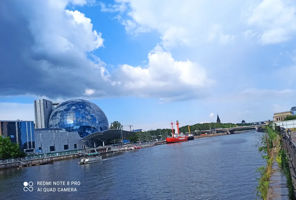 Квартира у Дворца Спорта Янтарный