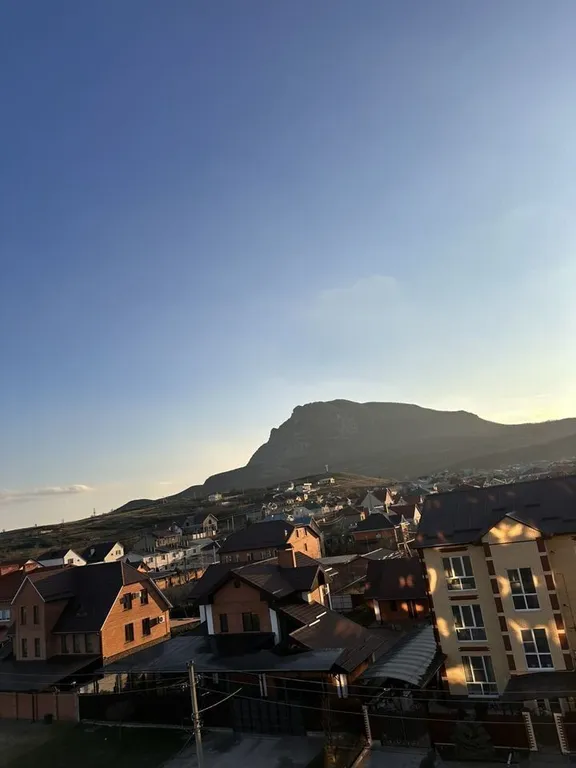 Комфортная 1-комнатная квартира