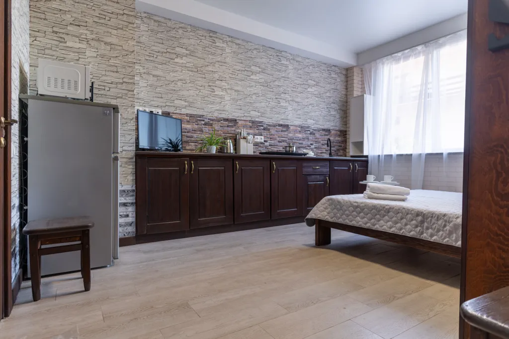 Номер Студио