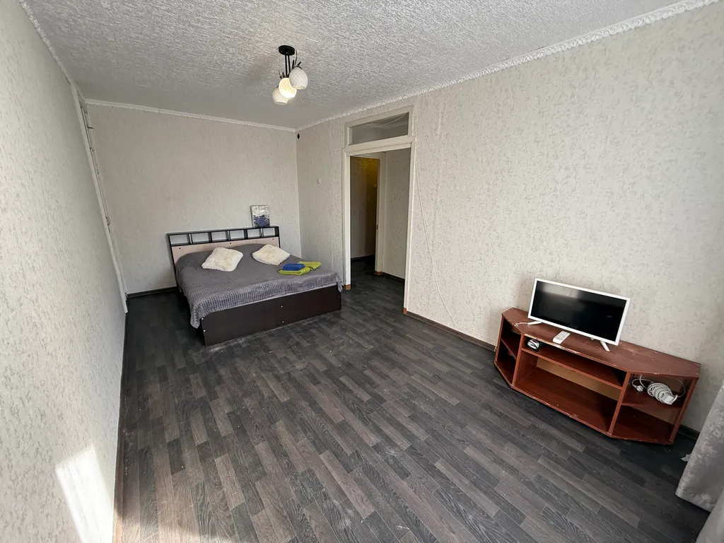 Квартира возле горнолыжного склона