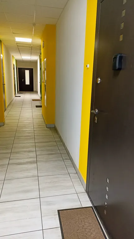 Уютная тихая квартира-студия