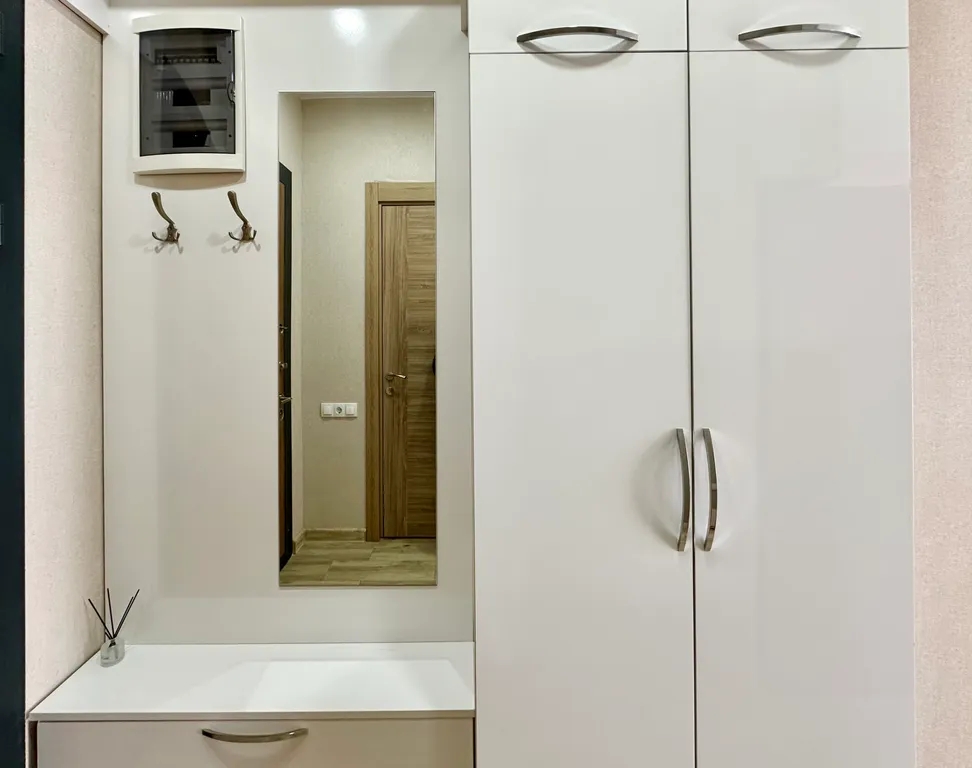 Уютная квартира возле моря с шикарным видом