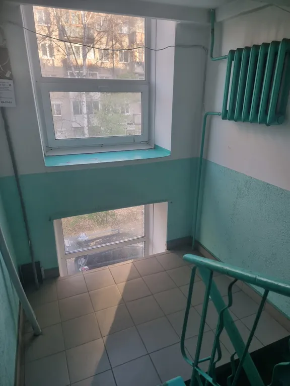 Квартира в центре рядом с НИИ Кардиологии