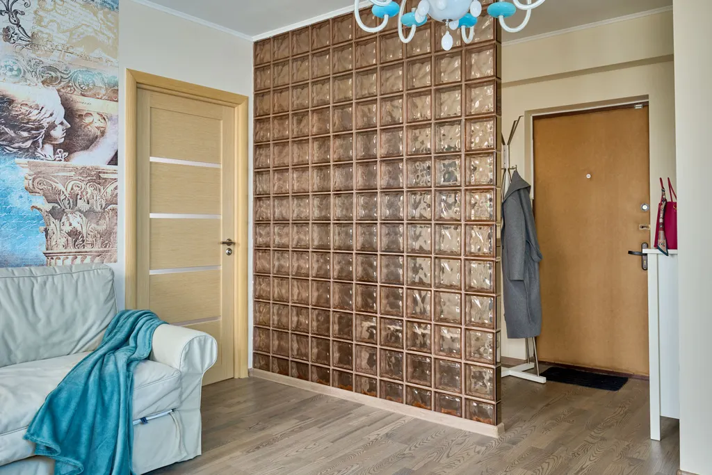 Квартира Просторная квартира CityStay на набережной возле Красной площади — Москва