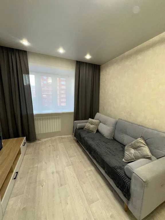 BedAndRest - на ул. Амурская д. 55/3