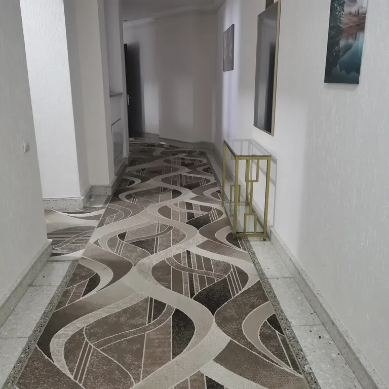 Квартира в элитном доме