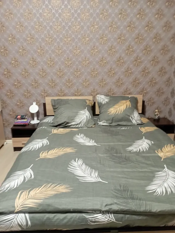 Уютная квартира в самом центре города