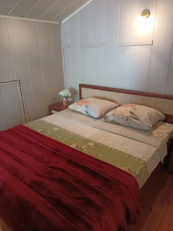 Уютная и просторная студия