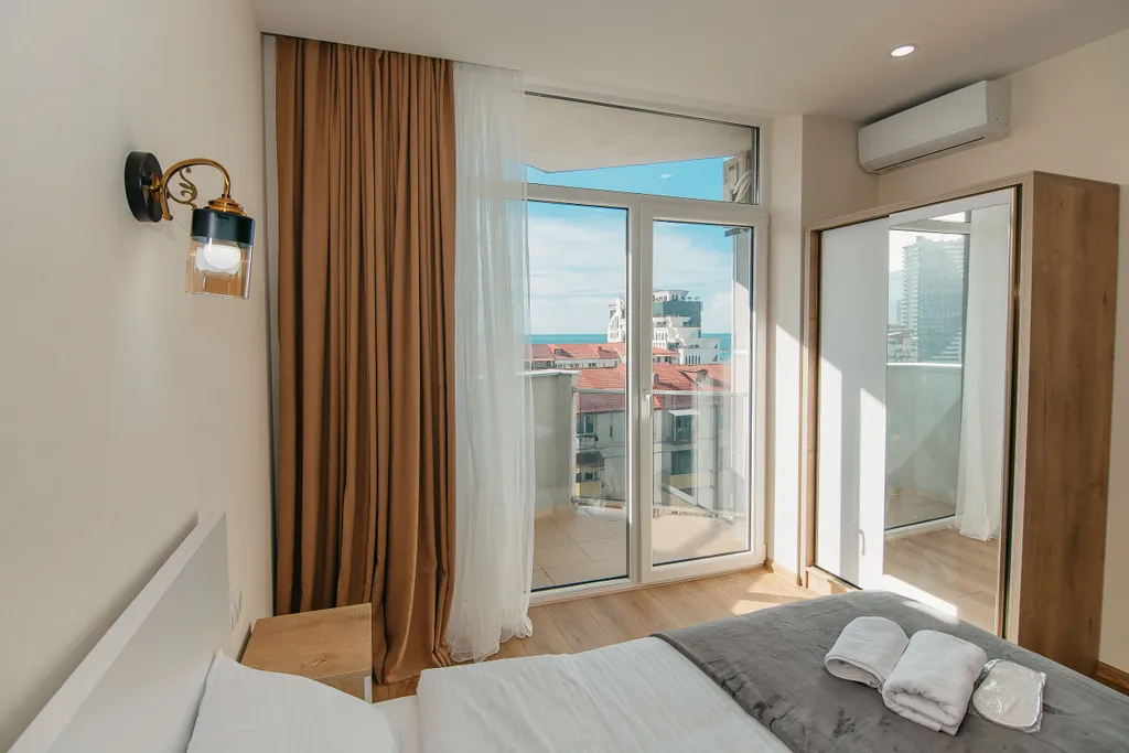 Orbi Sea tower 12-01