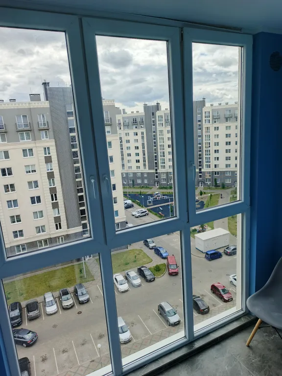 Квартира Уютная квартира в центре города — Калининград