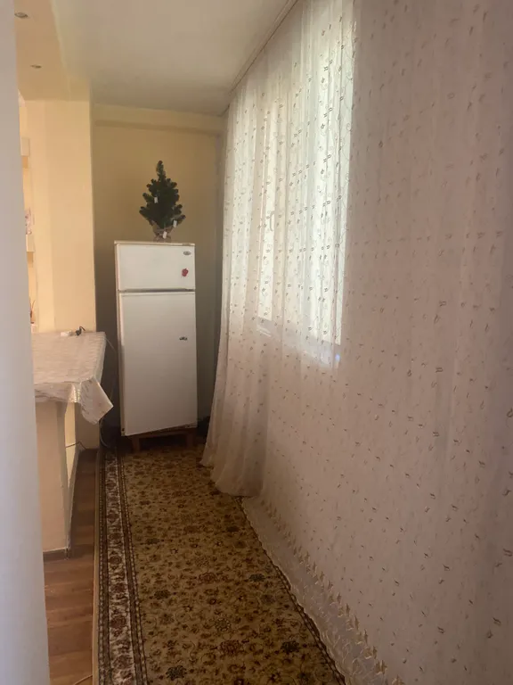 2-комнатная квартира в центре города, море в шаговой доступности