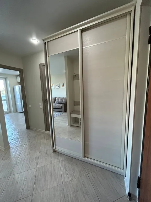 Абсолютно новые апартаменты klimari