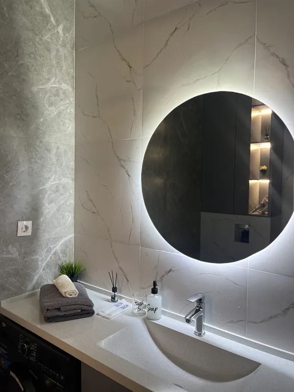 Жилой комплекс Некспо сити