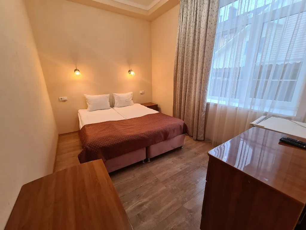 Квартира Комната — Горячий Ключ