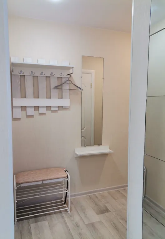 Уютная квартира, 5 минут от трассы