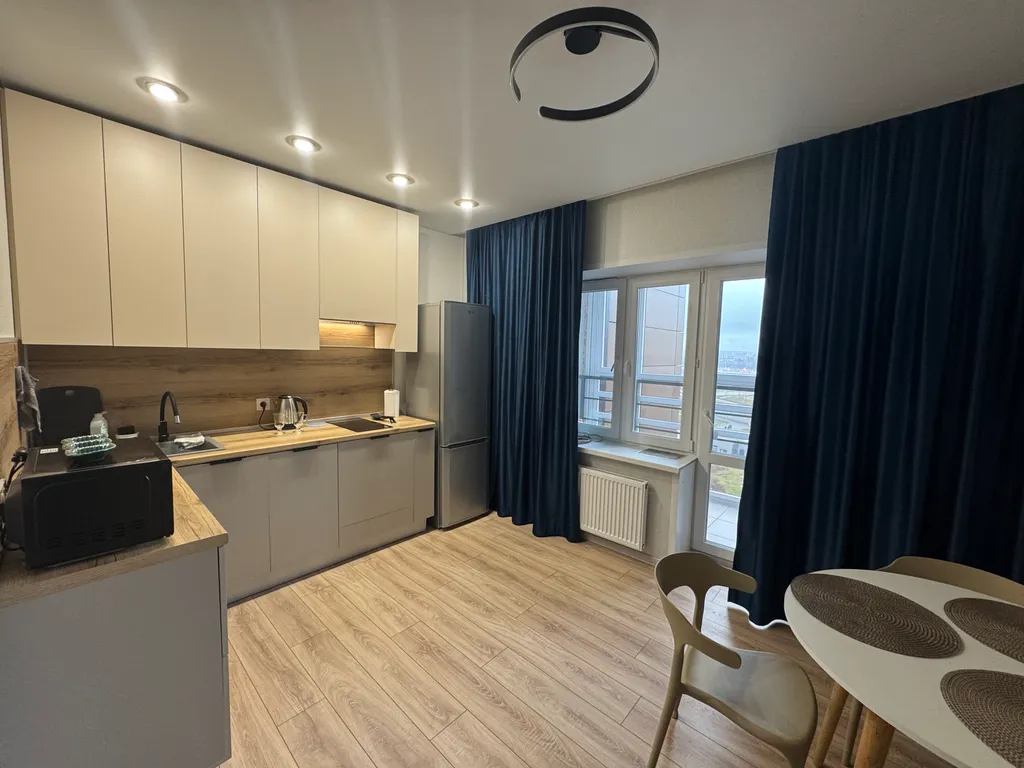 Новая уютная квартира — аренда посуточно в Саранск