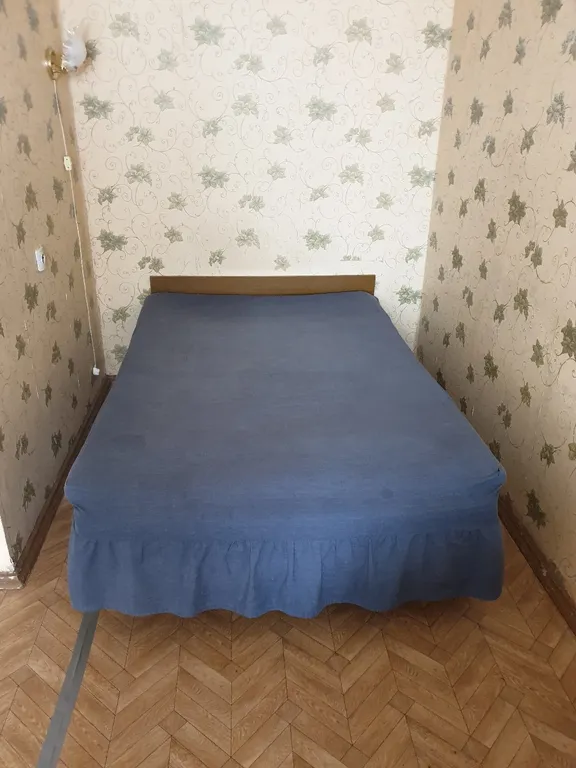 Уютная квартира c видом на проспект