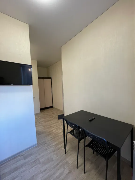 Апартамент в ЖК Кристалл