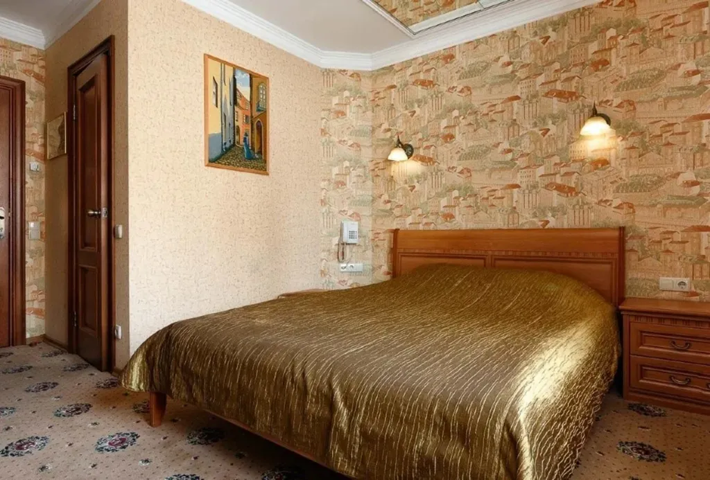 Квартира Комната — Красноярск