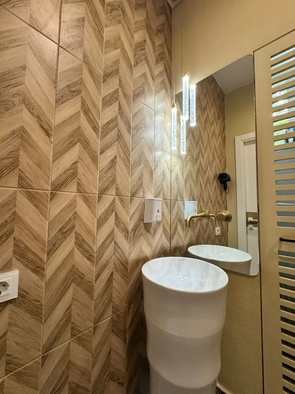 Уютная 3-комнатная квартира