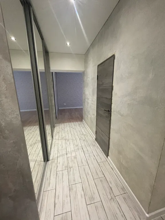 Уютная квартира в ЖК