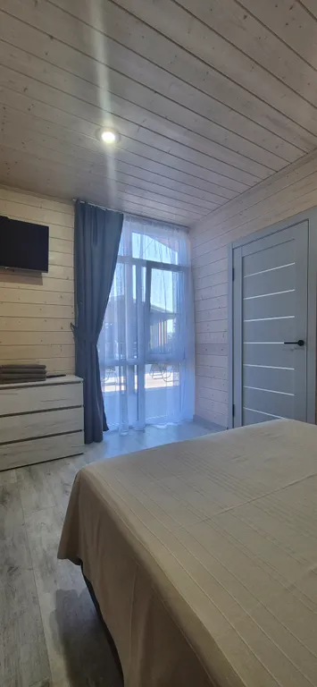 Домик у моря