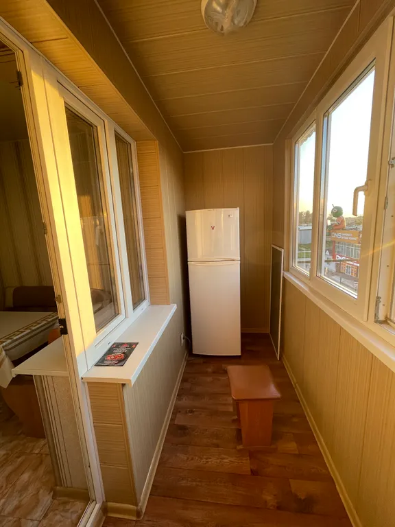 Уютная квартира в самом центре города