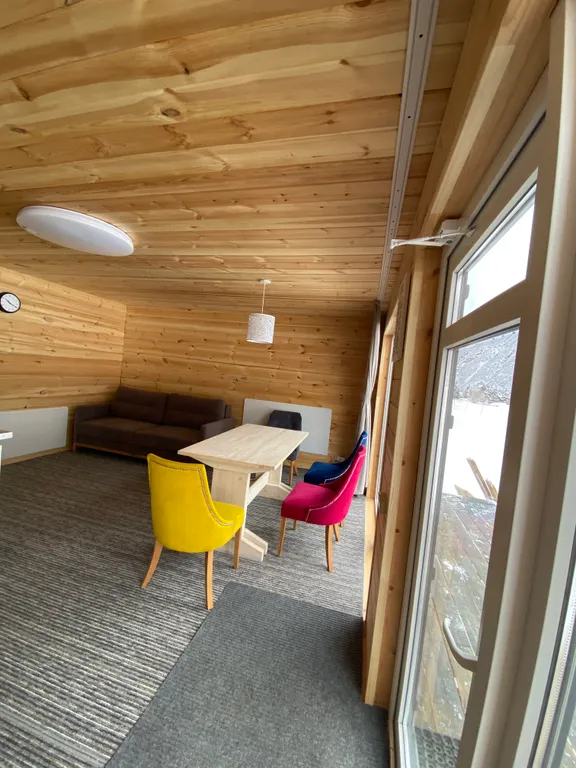 Like village Elbrus-Дом в Приэльбрусье