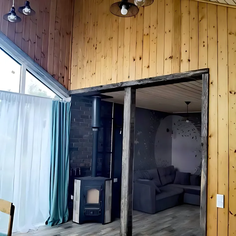 Уютный домик Пересвет 2