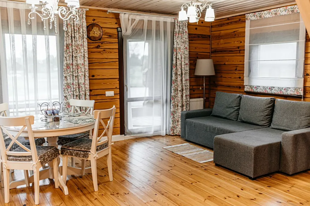 4-комнатный Дом