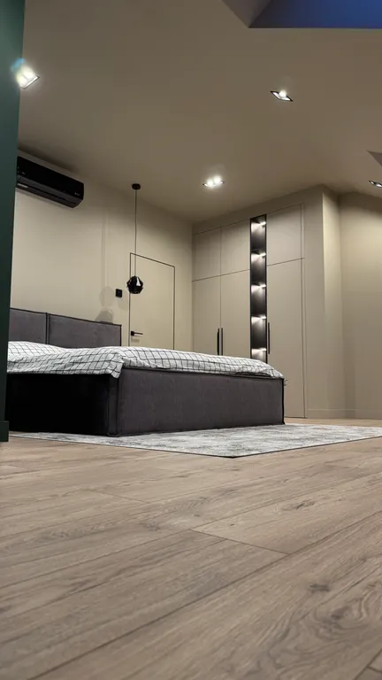 Квартира у моря