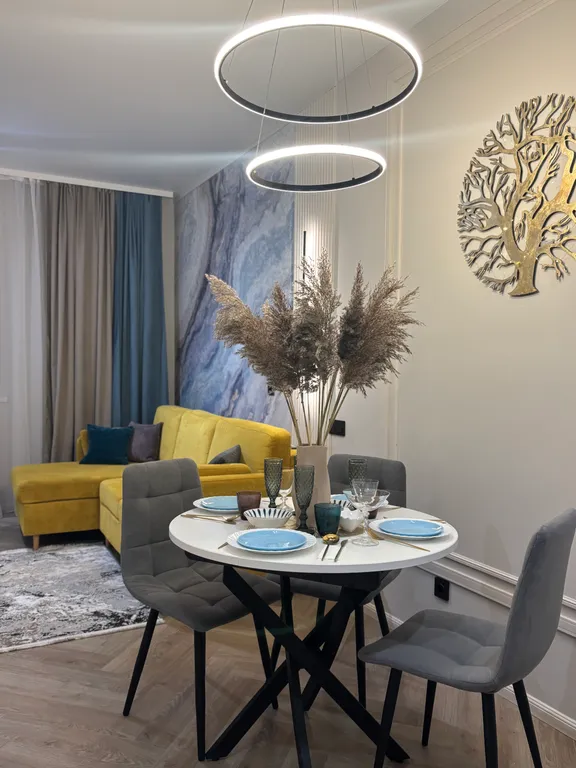 Коттедж 2-комнатный Дом — Зеленоградск