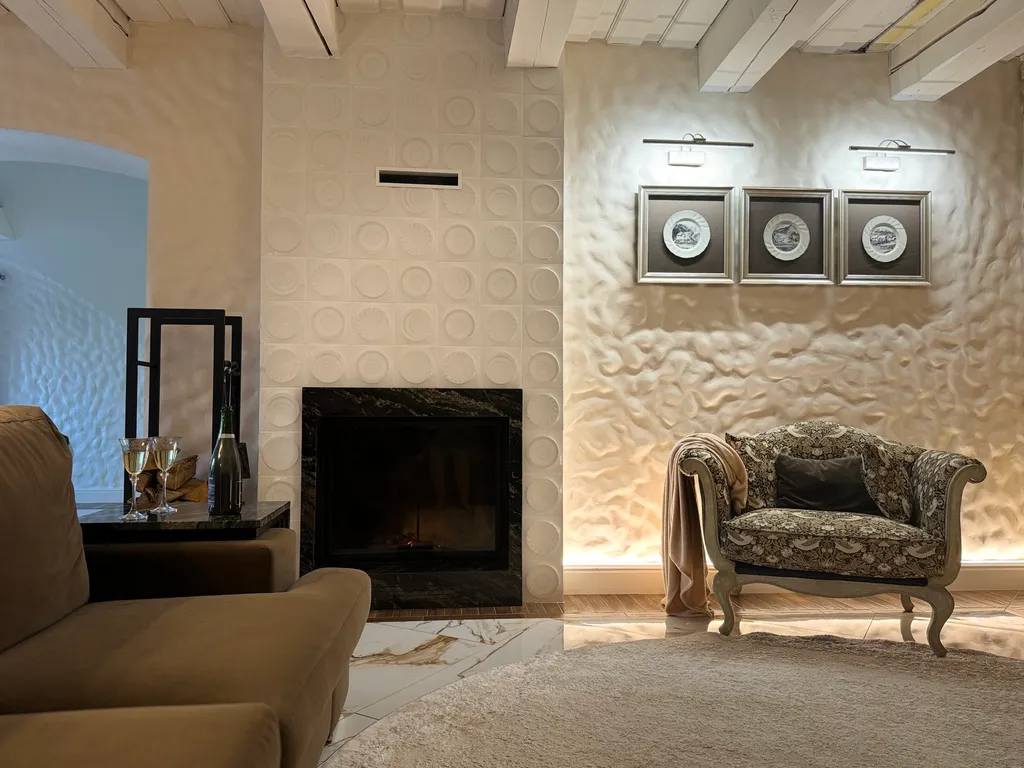 Гостевой дом Villa Varep