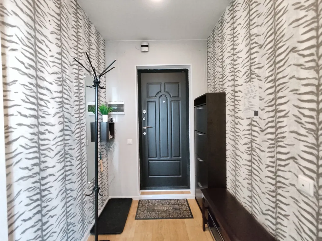 Апартамент рядом с Зеленоградом