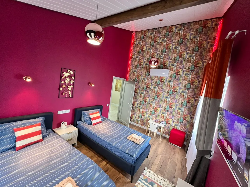 3-комнатный Дом