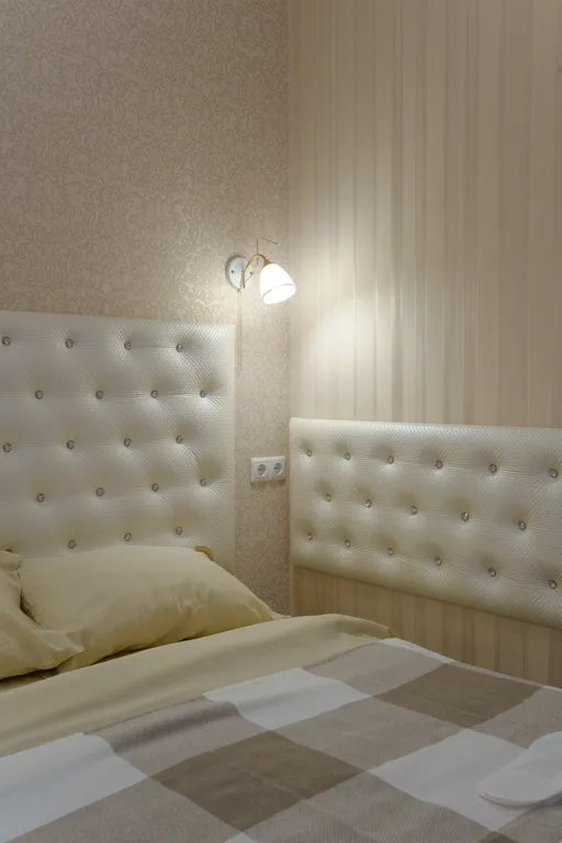 Квартира Апартаменты на море — Геленджик