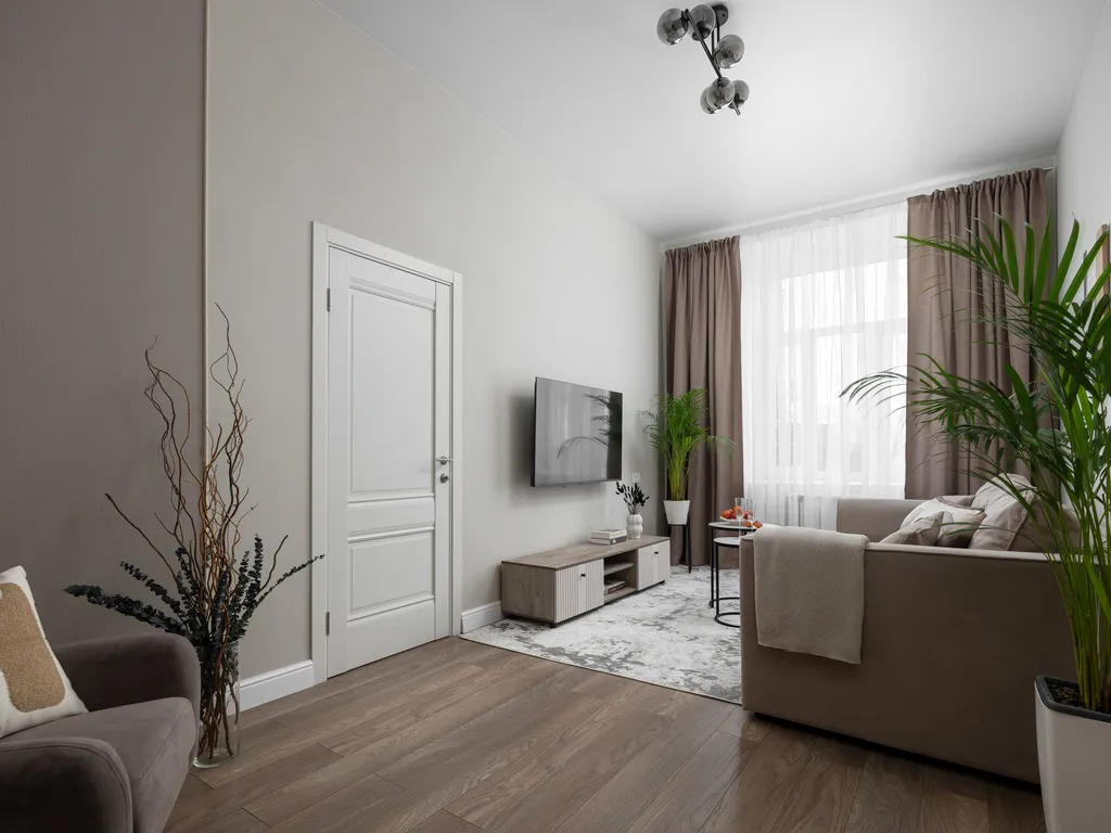 Дизайнерская четверка на патриарших прудах