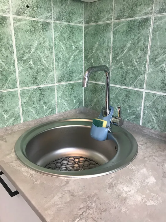 Комфортный отдых в уютной квартире