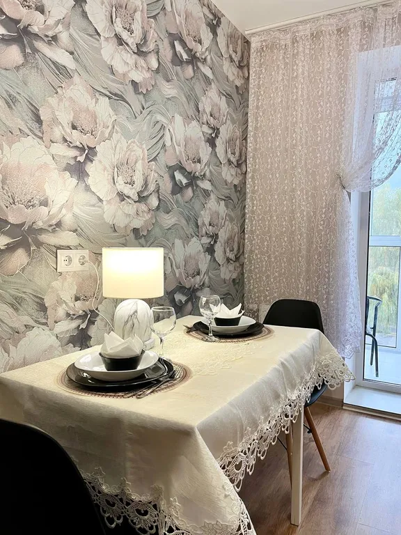 Уютное гнёздышко