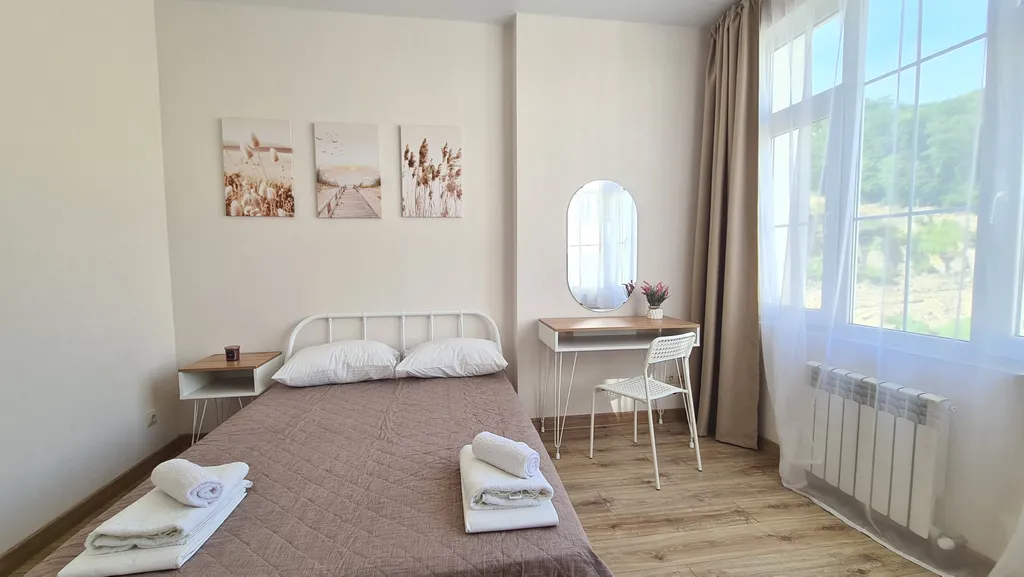 Квартира Квартира в Адлере ЖК Курортный — Адлер