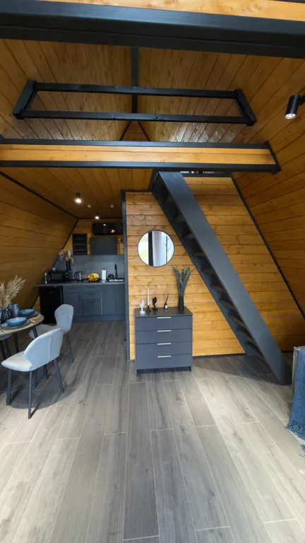 1-комнатный Дом