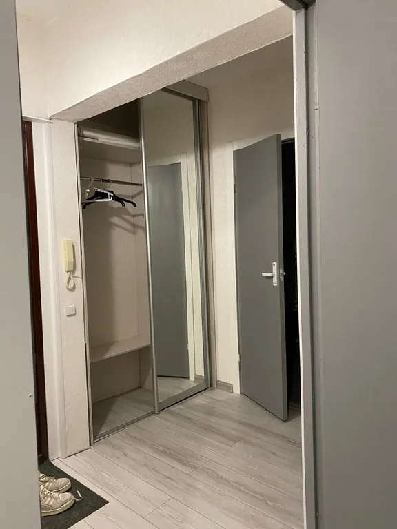 Квартира у аквапарка